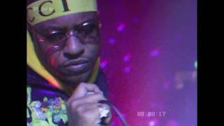 Rich Rocka - The Catalyst [Santa Cruz , CA]