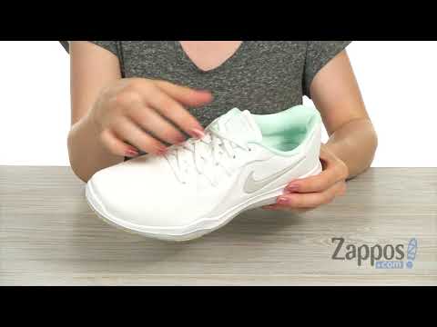 Nike Womens Flex Supreme Tr6