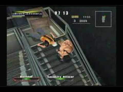 wwe wrestlemania xix gamecube caws