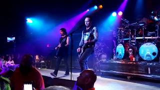 Volbeat - Soulweeper Live