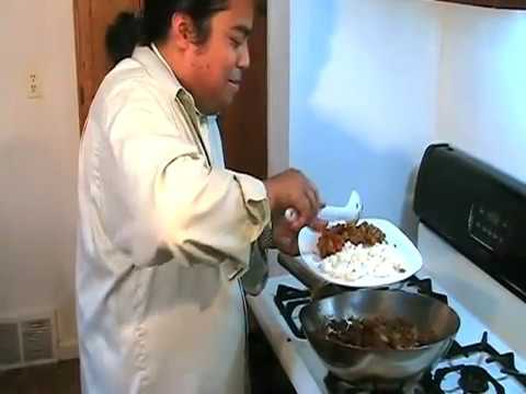 How to cook Beef Afritada (Pinoy style)