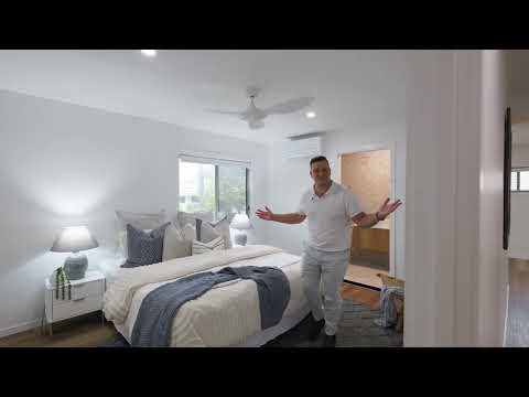 16 Bradnor Street, Carina, QLD 4152, 4 Bedrooms, 2 Bathrooms, House