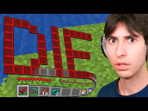 Testing Scary Minecraft Item Myths That Are Real