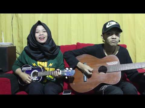 Remember Of Today - Pergi Hilang dan Lupakan Cover by @ferachocolatos ft. @gilang