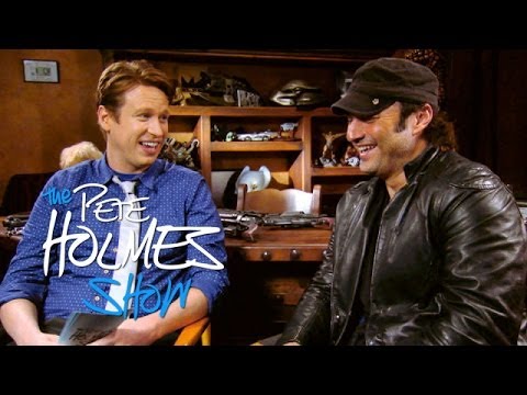 What Are You, The Coolest? With Robert Rodriguez