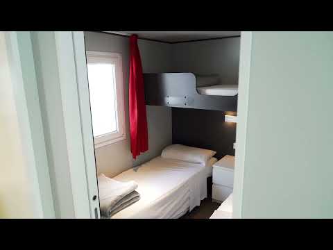 ISAMAR HOLIDAY VILLAGE - VENERE XL