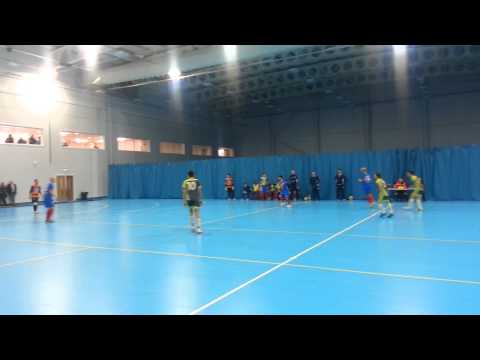 Helvecia v Manchester