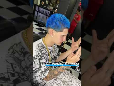 dj Wesley gonzaga ❤
