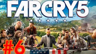 【FPS】FARCRY5 ＃6