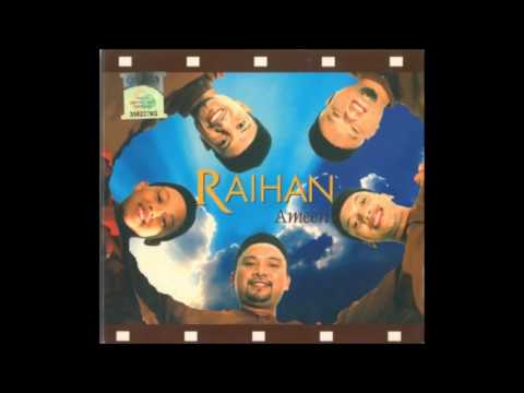 Raihan - Terimalah Aku