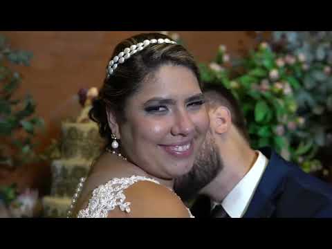 Short Film - CASAMENTO CAROL E LUCAS 27/03/2022