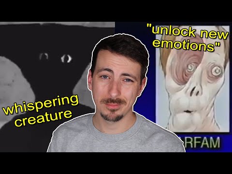 Watching Cursed Videos Until I Get Cursed