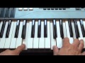 How to play Make the Money on piano - Macklemore ...
