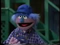 Sesame Street Scenes From Episode 3544