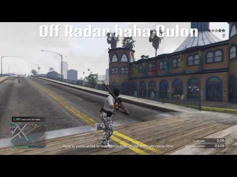 Leyton956(MXXX) vs EL_NENE7(PORN)