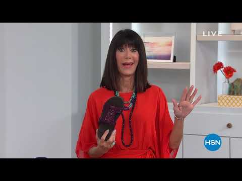 HSN | FitFlop Footwear 07.19.2019 - 10 AM