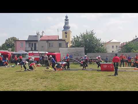 PS Loštice - sdh Kosov 2018