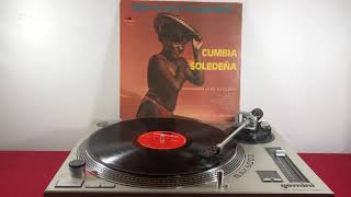 Pilanderas momposinas