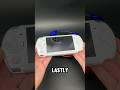 The PSP Model Differences