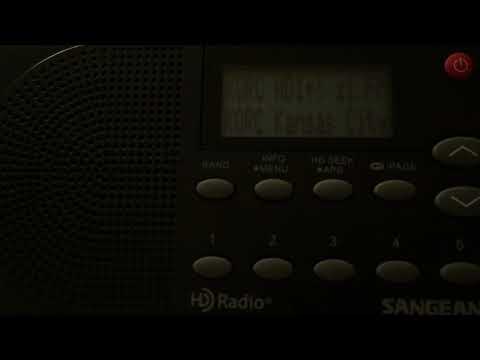 KQRC/Leavenworth, Kansas Legal ID - November 1, 2020