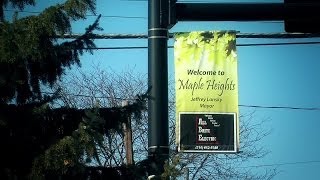BBN Maple Heights