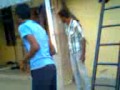 SAMBA CRICKET