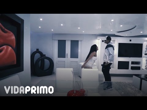 D.OZi - Por Que Me Peleas [Official Video]