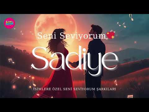 Sadiye’ye Yazılan Bu Şarkı Kalpten Gelen Bir Seni Seviyorum 🌷🎵
