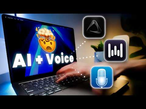 Mac Dictation Apps to Effortlessly Type at the Speed of Thought