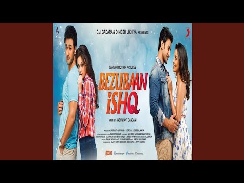 Dil Parinda Bezubaan Ishq
