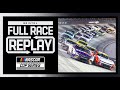 Bass Pro Shops Night Race | NASCAR Cup Series Full Race Replay