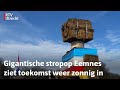 Veel boeren blij met enorme winst BBB, Pieter staakt zijn protest | RTV Utrecht