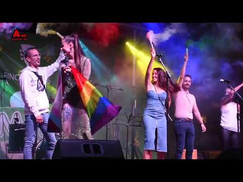 Festival MADE IN BENALUP Benalup CasasViejas 2023  P 3