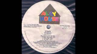 Strafe - Promises (Promise The Club)
