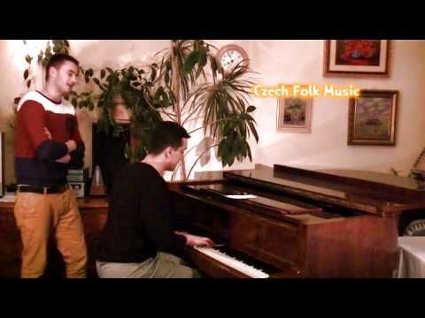 Pavel Mucha - Můj koníčku ryzovraný - Zbránek & Mucha