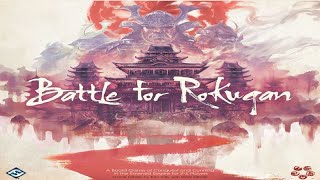 Battle for Rokugan: Discussion
