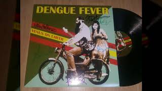 Dengue Fever - Tiger Phone Card
