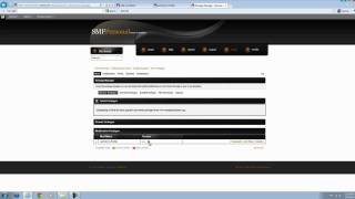 How To Install Themes and Mods To Your SMF Forum (SMF Series #2)