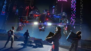 Star Citizen Players Getting Sick and Tired of Griefers &amp; Bounty Hunting 2.0