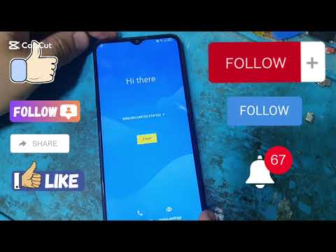TCL 10 SE  frp bypass, remove google account. 
