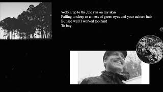 Into The Wild (Demo Version) Lyrics English Translation