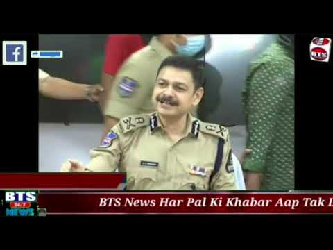 CHILKALGUDA POLICE NABBED 3 PERSONS IN STABBING