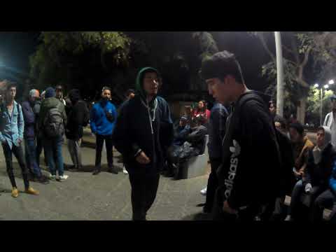 MC AL CUADRADO vs APOLO 8vos de final QUILPUE BATTLES