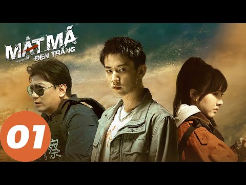 Trailer Mật Mã Đen Trắng