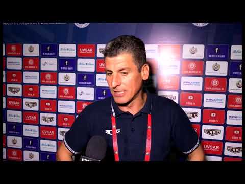 ȘTIRE ETV/ 19.09.2017 - OȚELUL VREA PRIMUL SUCCES ÎN DEPLASARE