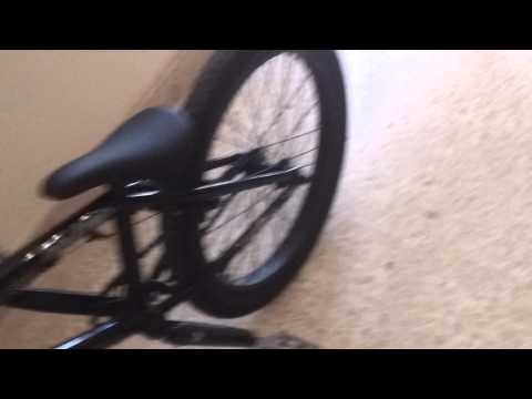 Flybikes neutron 2013 bike check
