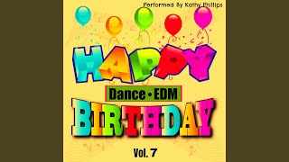 Happy Birthday Romina