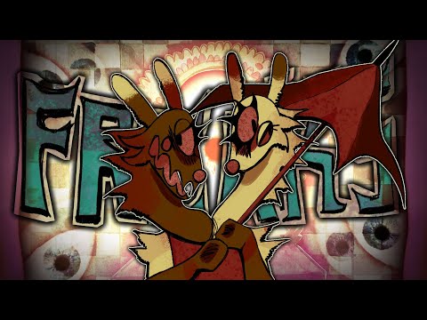The Freaks [original animation meme]