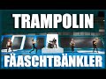 YouTube thumbnail of Trampolin by Fäaschtbänkler