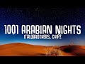 1001 Arabian Nights Lyrics ItaloBrothers Chipz